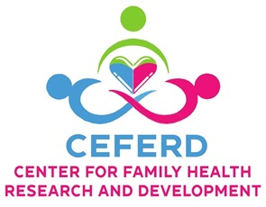 CEFERD — Centre for Family Health Research and Development