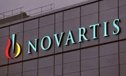 Novartis